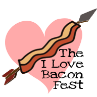 Tickets to The I Love Bacon, Butter, Beer & Bourbon Fest For Saturday, August 10, 2024